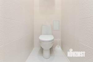 1-к квартира, посуточно, 34м2, 1/1 этаж