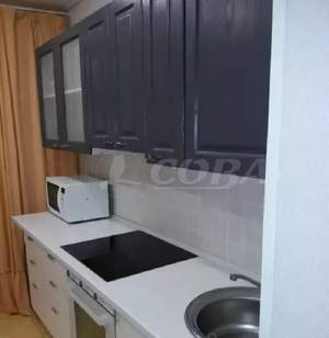 1-к квартира, на длительный срок, 34м2, 2/10 этаж