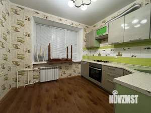 1-к квартира, на длительный срок, 39м2, 5/5 этаж