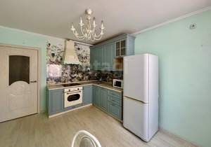 1-к квартира, на длительный срок, 45м2, 3/10 этаж