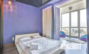 1-к квартира, посуточно, 63м2, 1/1 этаж