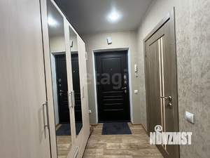 Студия квартира, на длительный срок, 27м2, 14/18 этаж