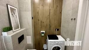 1-к квартира, посуточно, 33м2, 1/1 этаж