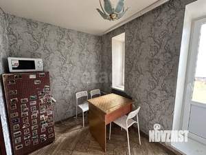 1-к квартира, на длительный срок, 28м2, 5/5 этаж