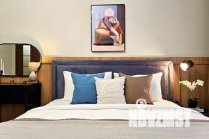 1-к квартира, посуточно, 45м2, 7/9 этаж