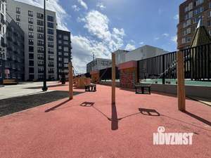 2-к квартира, посуточно, 50м2, 1/1 этаж
