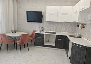 Студия квартира, на длительный срок, 24м2, 10/15 этаж