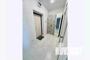 1-к квартира, посуточно, 50м2, 24/24 этаж