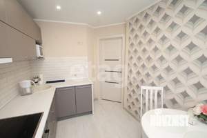 1-к квартира, на длительный срок, 37м2, 13/16 этаж