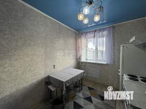 1-к квартира, на длительный срок, 33м2, 5/9 этаж