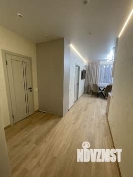 1-к квартира, на длительный срок, 38м2, 9/15 этаж