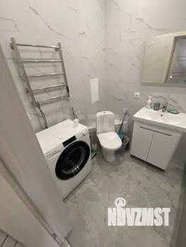 1-к квартира, на длительный срок, 38м2, 3/9 этаж