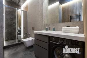 1-к квартира, посуточно, 75м2, 1/1 этаж