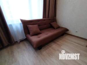 1-к квартира, посуточно, 35м2, 13/25 этаж