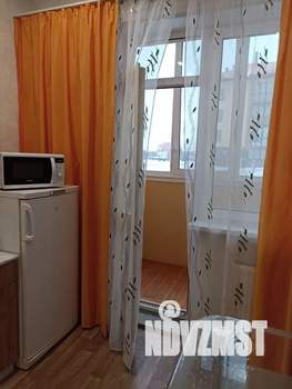 1-к квартира, посуточно, 29м2, 1/3 этаж