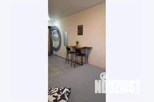 1-к квартира, посуточно, 17м2, 4/5 этаж