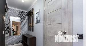 2-к квартира, на длительный срок, 49м2, 4/5 этаж