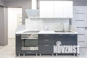 1-к квартира, посуточно, 45м2, 4/16 этаж