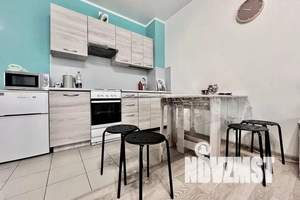 1-к квартира, посуточно, 35м2, 7/20 этаж