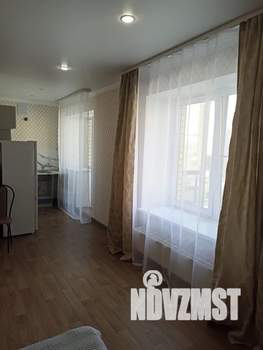 Студия квартира, посуточно, 36м2, 5/16 этаж