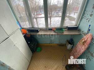 3-к квартира, на длительный срок, 56м2, 2/9 этаж