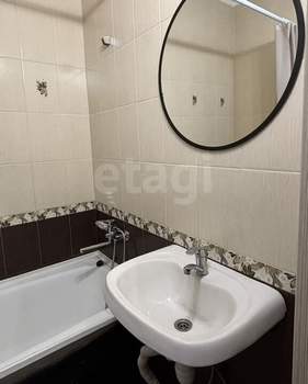 1-к квартира, на длительный срок, 41м2, 9/14 этаж