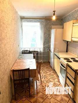 4-к квартира, на длительный срок, 80м2, 3/5 этаж