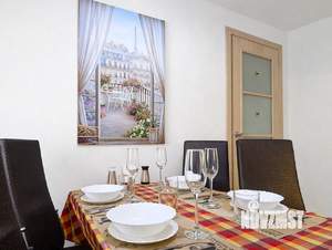 1-к квартира, посуточно, 38м2, 5/18 этаж