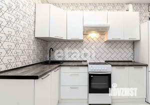 1-к квартира, на длительный срок, 45м2, 2/11 этаж