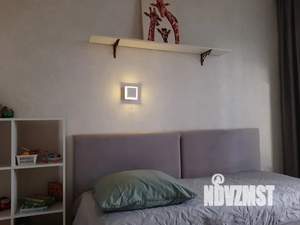 2-к квартира, посуточно, 60м2, 13/19 этаж