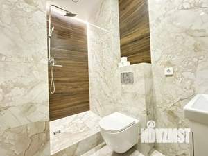 1-к квартира, посуточно, 20м2, 6/9 этаж