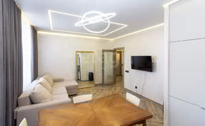 2-к квартира, на длительный срок, 65м2, 6/18 этаж