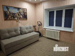 1-к квартира, на длительный срок, 38м2, 5/14 этаж