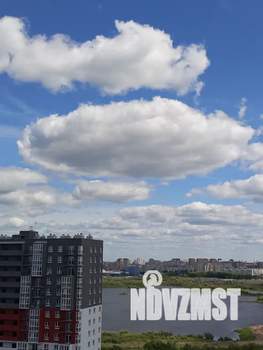 2-к квартира, посуточно, 52м2, 19/20 этаж