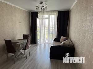 2-к квартира, посуточно, 50м2, 8/14 этаж