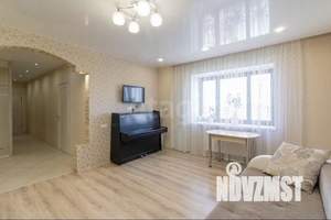 1-к квартира, на длительный срок, 81м2, 8/19 этаж