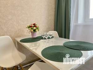 2-к квартира, посуточно, 50м2, 12/16 этаж