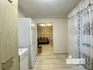 1-к квартира, на длительный срок, 40м2, 3/14 этаж