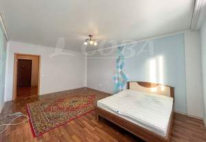 1-к квартира, на длительный срок, 47м2, 13/20 этаж