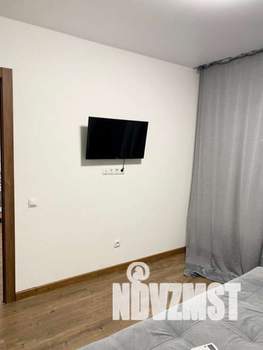 1-к квартира, на длительный срок, 30м2, 2/16 этаж