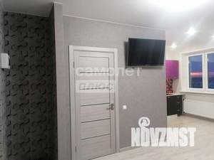 Студия квартира, на длительный срок, 26м2, 20/22 этаж