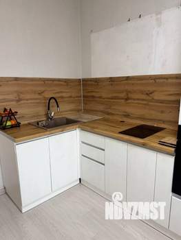 1-к квартира, на длительный срок, 39м2, 12/14 этаж