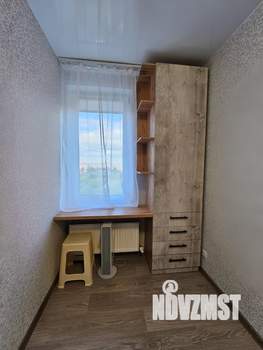 1-к квартира, на длительный срок, 28м2, 8/16 этаж