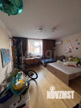 3-к квартира, на длительный срок, 113м2, 3/9 этаж