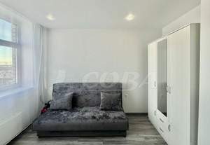 1-к квартира, на длительный срок, 40м2, 25/25 этаж