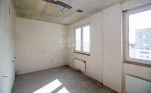 Студия квартира, на длительный срок, 26м2, 13/15 этаж