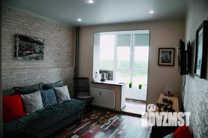 1-к квартира, посуточно, 18м2, 7/16 этаж