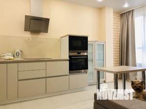 1-к квартира, на длительный срок, 42м2, 5/17 этаж