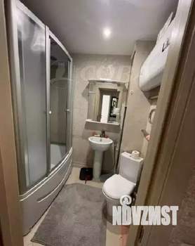 1-к квартира, на длительный срок, 43м2, 6/10 этаж