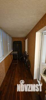 1-к квартира, на длительный срок, 33м2, 7/10 этаж